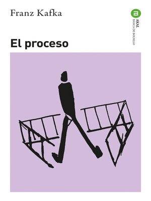 cover image of El proceso